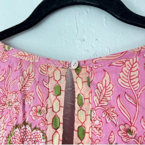 Cleobella Magdelena Mini Dress - Picture 4 of 7